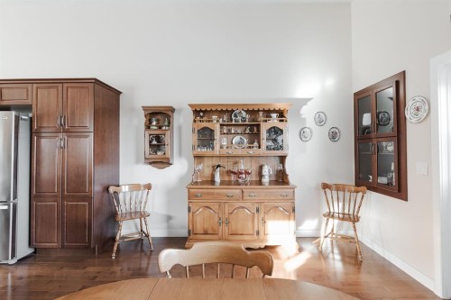 161 Chestnut Way, Fort Mcmurray, AB - Indoor