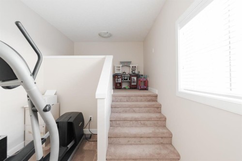 161 Chestnut Way, Fort Mcmurray, AB - Indoor Photo Showing Other Room