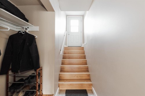 161 Chestnut Way, Fort Mcmurray, AB - Indoor