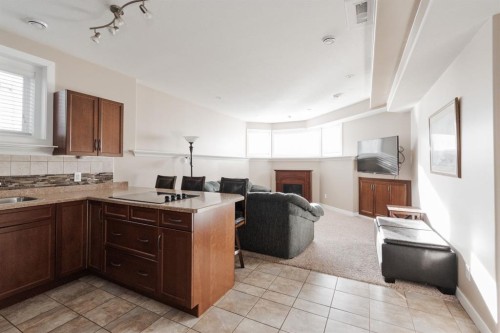 161 Chestnut Way, Fort Mcmurray, AB - Indoor