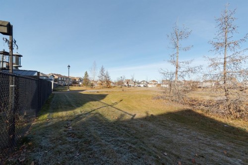 161 Chestnut Way, Fort Mcmurray, AB - Outdoor With View