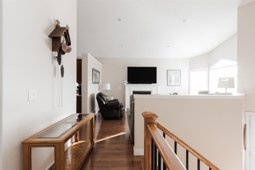 161 Chestnut Way, Fort Mcmurray, AB - Indoor Photo Showing Other Room