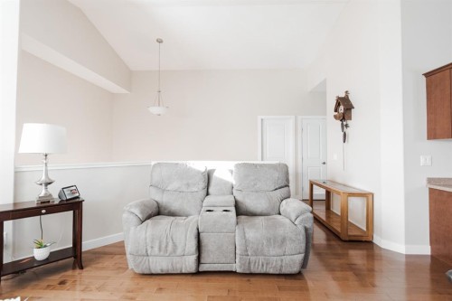 161 Chestnut Way, Fort Mcmurray, AB - Indoor