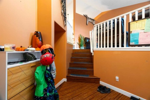 176 Bacon Place, Fort Mcmurray, AB - Indoor Photo Showing Other Room