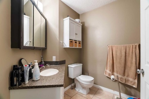 176 Bacon Place, Fort Mcmurray, AB - Indoor Photo Showing Bathroom