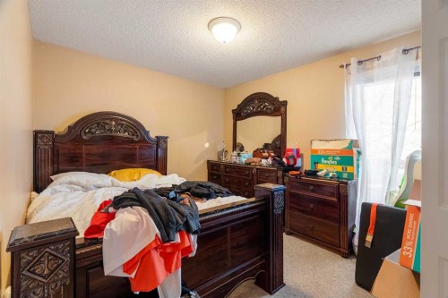 176 Bacon Place, Fort Mcmurray, AB - Indoor Photo Showing Bedroom