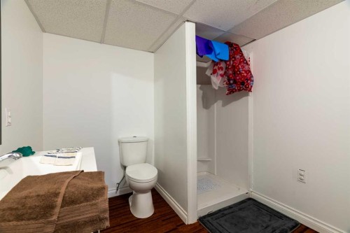 176 Bacon Place, Fort Mcmurray, AB - Indoor Photo Showing Bathroom