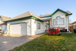 176 Bacon Place  Fort Mcmurray, AB T9K 1Z4