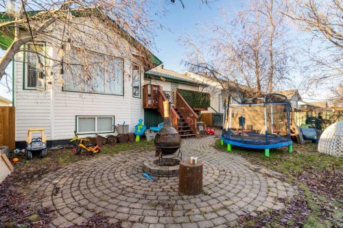 176 Bacon Place, Fort Mcmurray, AB - Outdoor