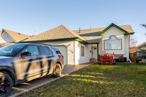 176 Bacon Place, Fort Mcmurray, AB - Outdoor