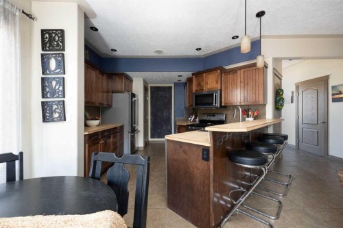 138 Mink Lane, Fort Mcmurray, AB - Indoor