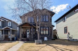 138 Mink Lane  Fort Mcmurray, AB T9K 0C7