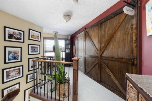 138 Mink Lane, Fort Mcmurray, AB - Indoor Photo Showing Other Room