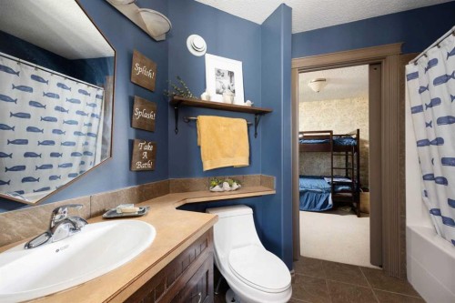 138 Mink Lane, Fort Mcmurray, AB - Indoor Photo Showing Bathroom