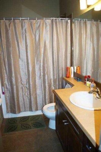 138 Mink Lane, Fort Mcmurray, AB - Indoor Photo Showing Bathroom