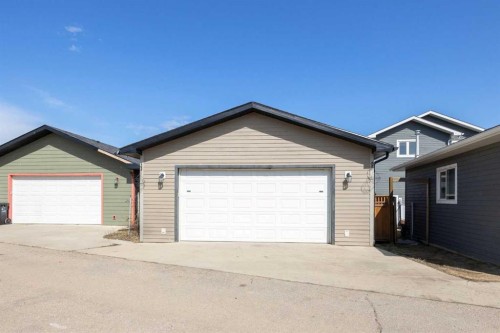 138 Mink Lane, Fort Mcmurray, AB - Outdoor With Exterior