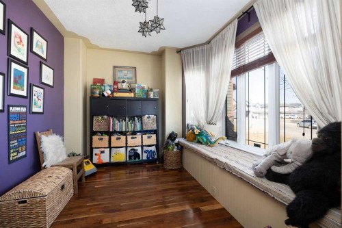 138 Mink Lane, Fort Mcmurray, AB - Indoor Photo Showing Other Room