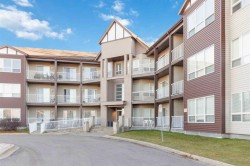 104-290 Plamondon Drive  Fort Mcmurray, AB T9K 0A5