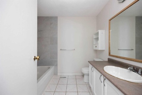 217 Bird Crescent, Fort Mcmurray, AB - Indoor Photo Showing Bathroom