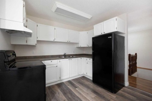 217 Bird Crescent, Fort Mcmurray, AB - Indoor