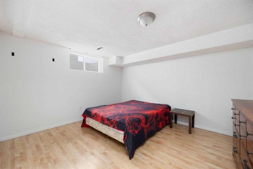 217 Bird Crescent, Fort Mcmurray, AB - Indoor Photo Showing Bedroom
