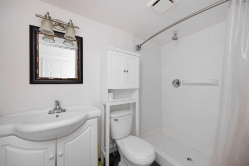 217 Bird Crescent, Fort Mcmurray, AB - Indoor Photo Showing Bathroom