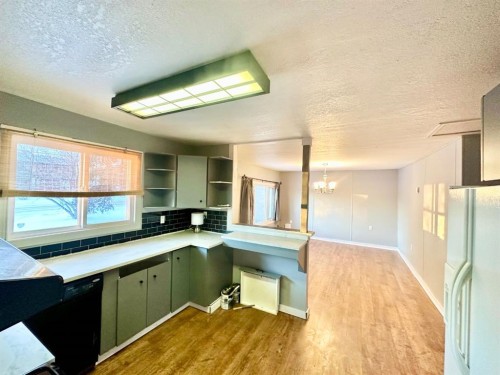 9111 100 St, Lac La Biche, AB - Indoor