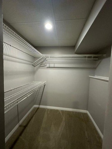 9111 100 St, Lac La Biche, AB - Indoor With Storage