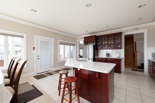 125 Pintail Place, Fort Mcmurray, AB - Indoor Photo Showing Other Room