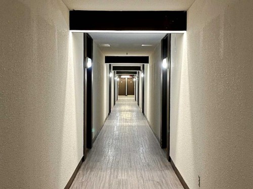 1209-11721 Macdonald Drive, Fort Mcmurray, AB - Indoor Photo Showing Other Room