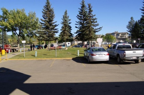 1209-11721 Macdonald Drive, Fort Mcmurray, AB - Outdoor