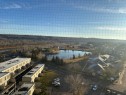 1209-11721 Macdonald Drive, Fort Mcmurray, AB  - Outdoor With Body Of Water With View 