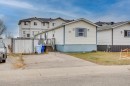221 Mckinlay Crescent, Fort Mcmurray, AB  - Outdoor 