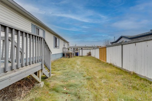 221 Mckinlay Crescent, Fort Mcmurray, AB - Outdoor