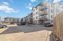 320-100 Richard Street, Fort Mcmurray, AB  - Outdoor With Facade 