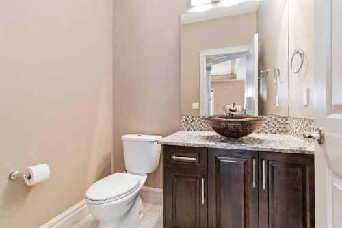 131 Falcon Green, Fort Mcmurray, AB - Indoor Photo Showing Bathroom