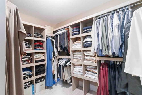 131 Falcon Green, Fort Mcmurray, AB - Indoor With Storage