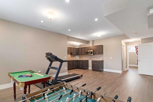 131 Falcon Green, Fort Mcmurray, AB - Indoor