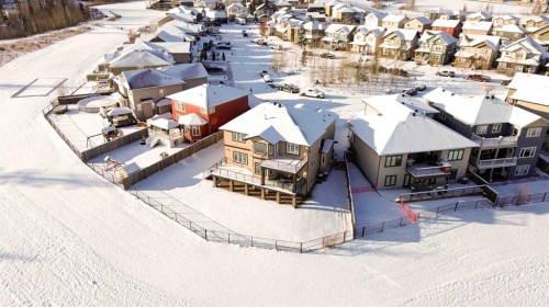 131 Falcon Green, Fort Mcmurray, AB - Outdoor