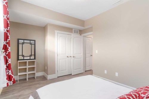 131 Falcon Green, Fort Mcmurray, AB - Indoor Photo Showing Bedroom