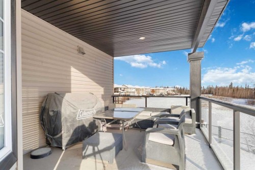 131 Falcon Green, Fort Mcmurray, AB - Outdoor With Exterior