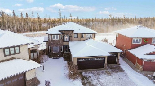 131 Falcon Green, Fort Mcmurray, AB - Outdoor
