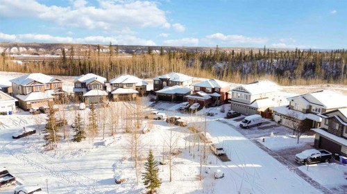 131 Falcon Green, Fort Mcmurray, AB - Outdoor With View