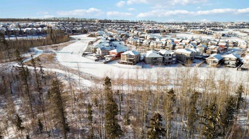 131 Falcon Green, Fort Mcmurray, AB - Outdoor With View