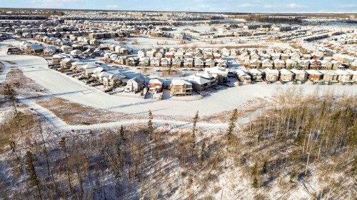 131 Falcon Green, Fort Mcmurray, AB - Outdoor With View
