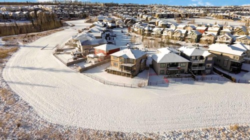 131 Falcon Green, Fort Mcmurray, AB - Outdoor With View