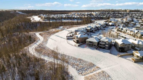 131 Falcon Green, Fort Mcmurray, AB - Outdoor With View