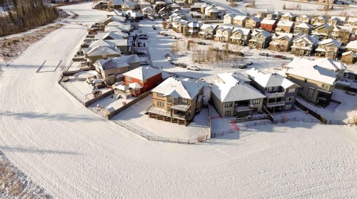 131 Falcon Green, Fort Mcmurray, AB - Outdoor With View