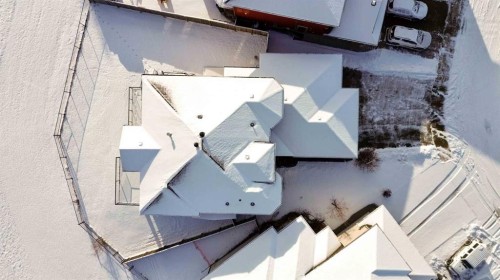 131 Falcon Green, Fort Mcmurray, AB - Outdoor