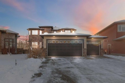 131 Falcon Green, Fort Mcmurray, AB - Outdoor